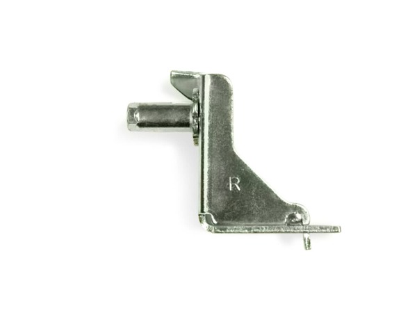 2368127-1-M-Frigidaire-241918001-Lower Hinge with Screw - Right Side