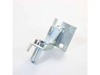 2368127-2-S-Frigidaire-241918001-Lower Hinge with Screw - Right Side