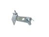 2368127-3-S-Frigidaire-241918001-Lower Hinge with Screw - Right Side