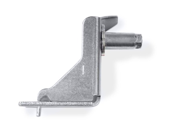 2368128-1-M-Frigidaire-241918002-Lower Door Hinge - Left Side