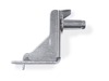 Lower Door Hinge - Left Side – Part Number: 241918002
