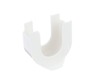 2368179-2-S-Frigidaire-241973501-Refrigerator Pinion White Cover