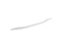 2368258-2-S-Frigidaire-297272500-Door Handle - White