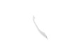 2368258-3-S-Frigidaire-297272500-Door Handle - White