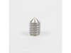 Screwset – Part Number: 297295900