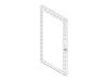 PANEL-OUTER DOOR – Part Number: 297316303