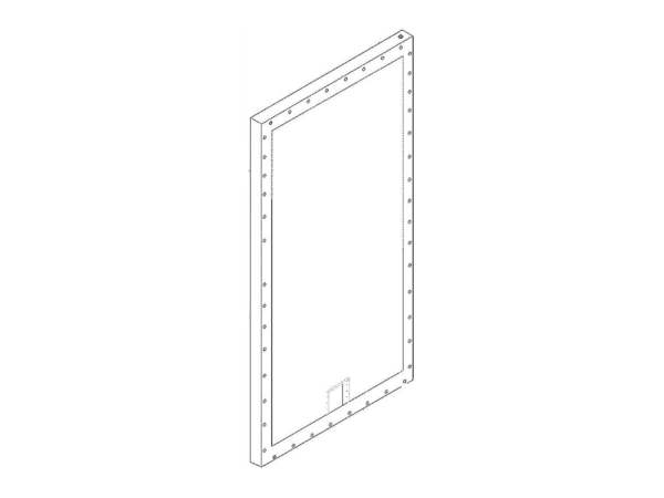 2368303-1-M-Frigidaire-297316506-Outer Door Panel