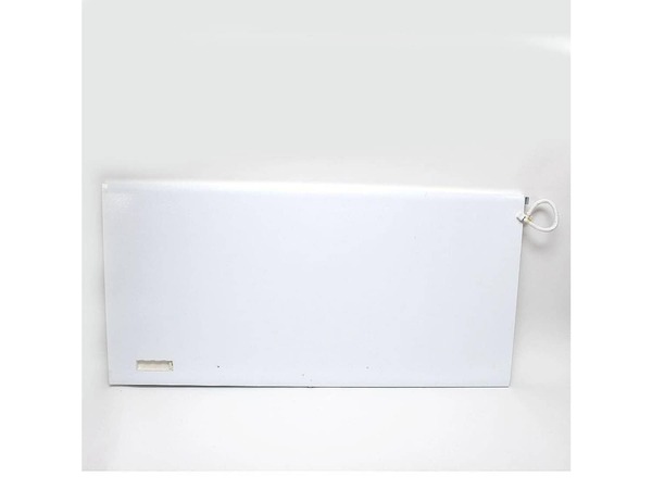 2368352-1-M-Frigidaire-297316701-Outer Door Panel - White