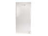 Outer Door Panel - White – Part Number: 297316702