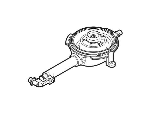 2368396-1-M-Frigidaire-316258404-IGNITOR/ORIFICE ASS