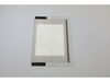 Range Glass – Part Number: 316452721