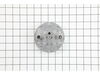 Sealed Surface Burner Base - Dual - 18K – Part Number: 316525401