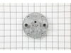 2368544-3-S-Frigidaire-316525401-Sealed Surface Burner Base - Dual - 18K
