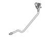IGNITOR/ORIFICE ASS – Part Number: 316536611