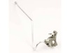 Range Ignitor/Orifice Assembly – Part Number: 316536616