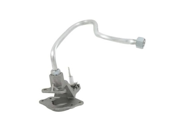 2368573-1-M-Frigidaire-316536622-Surface Burner Igniter and Orifice Holder - RF 17K