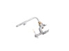2368573-2-S-Frigidaire-316536622-Surface Burner Igniter and Orifice Holder - RF 17K