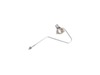 2368574-2-S-Frigidaire-316536623-Range Ignitor/Orifice Assembly