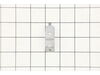BRACKET – Part Number: 316563400