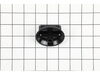 Burner Knob - Black – Part Number: 316564608