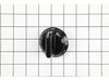 2368675-2-S-Frigidaire-316564608-Burner Knob - Black