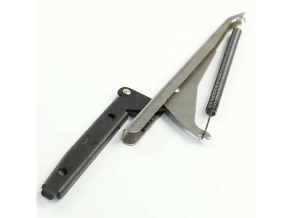 2368687-1-M-Frigidaire-316566207-Door Hinge - Left Side