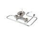 2368702-2-S-Frigidaire-316572100-Ignitor/Orifice Assembly