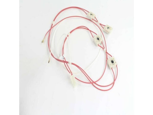 2368827-1-M-Frigidaire-318232659-Surface Burner Switch with Wire Harness
