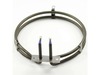 Convection Element - 2500W – Part Number: 318255511