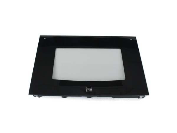 2368926-1-M-Frigidaire-318304124-Exterior Door Glass - Black
