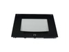 2368926-2-S-Frigidaire-318304124-Exterior Door Glass - Black