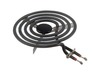 6-Inch Coil Burner Element – Part Number: 318372211