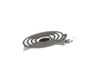 2368974-2-S-Frigidaire-318372211-6-Inch Coil Burner Element