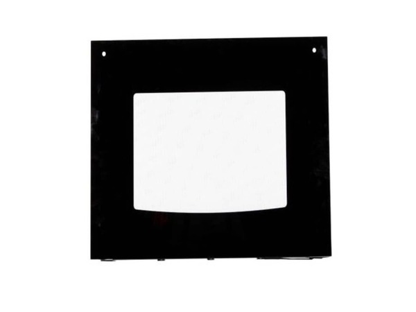 2369012-1-M-Frigidaire-318403500-Exterior Door Glass - Black