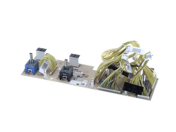 2369015-1-M-Frigidaire-318411401-CONTROL ASSEMBLY