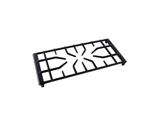 2369042-1-M-Frigidaire-318560320-Burner Grate - Middle