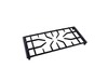 2369042-2-S-Frigidaire-318560320-Burner Grate - Middle
