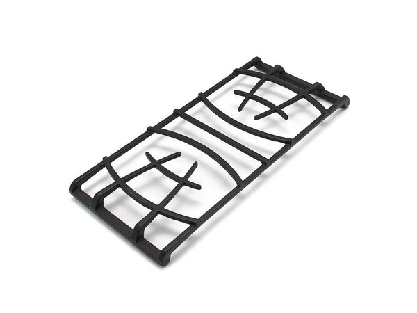 2369046-1-M-Frigidaire-318560470-Center Burner Grate - Black