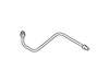 TUBE – Part Number: 318560712