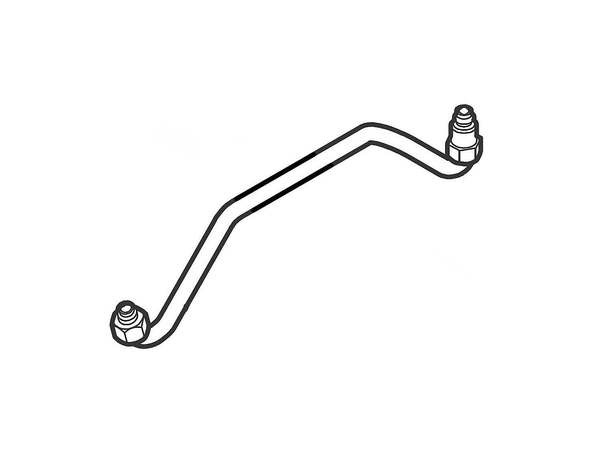 2369122-1-M-Frigidaire-318916500-TUBE