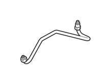 TUBE – Part Number: 318916700