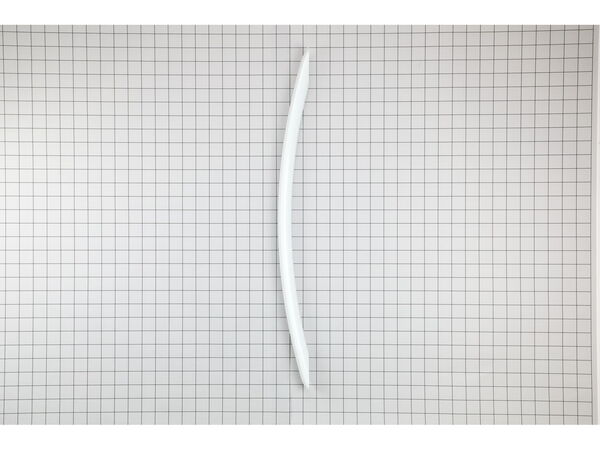 2369137-1-M-Frigidaire-318919500-Door Handle - White