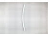 Door Handle - White – Part Number: 318919500