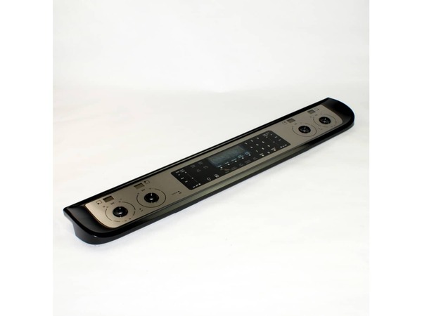 2369153-1-M-Frigidaire-318922136-Control Panel - Black/Stainless