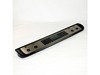 Control Panel - Black/Stainless – Part Number: 318922136