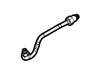 TUBE – Part Number: 318928200