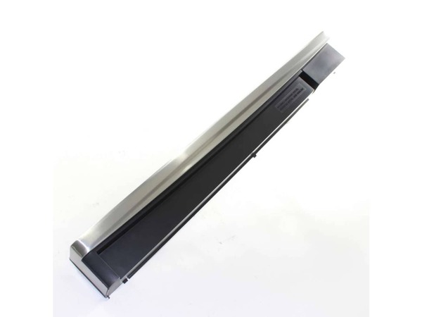 2369334-1-M-Frigidaire-5304473796-Vent Grille - Stainless