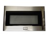 Complete Door Assembly - Stainless – Part Number: 5304473842
