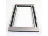 2369698-2-S-Frigidaire-MWTK30KF-Microwave Trim Kit