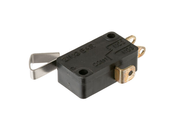 236969-1-M-GE-WB24X10001        -Micro Switch